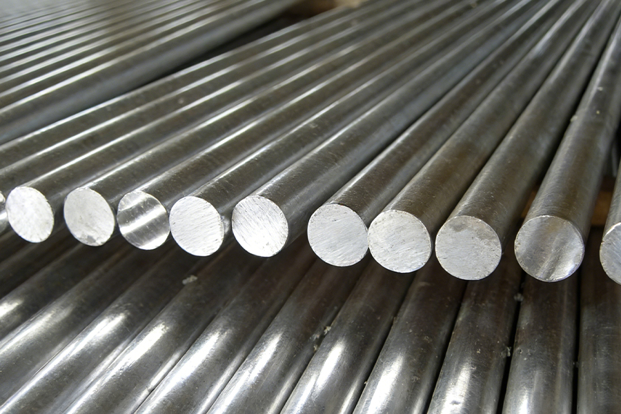 Hastelloy® C-276 legura: 