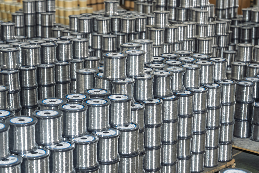 INCONEL® Alloy 600: dokazana pola stoljeća, još uvijek igra ključnu ulogu u vrhunskim industrijskim poljima