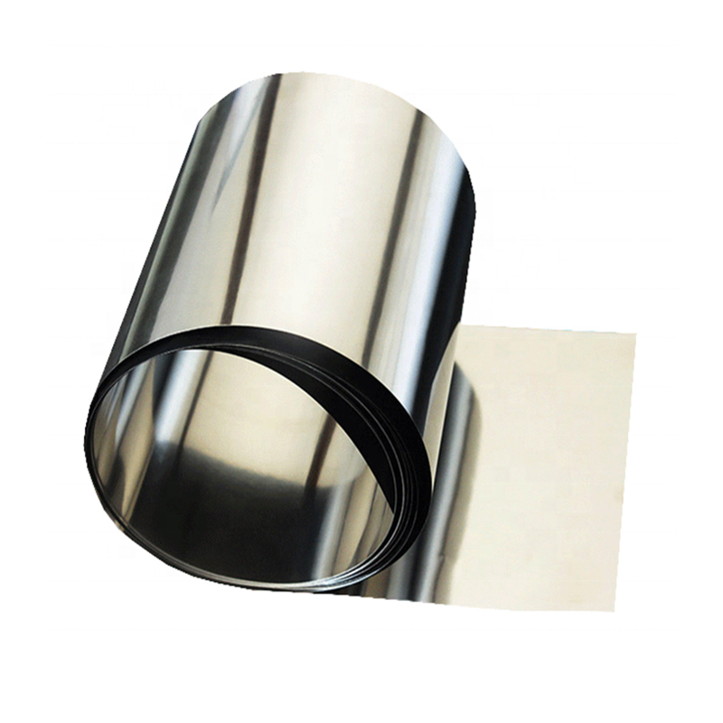 0Cr21Al6 željezo krom aluminijska legura