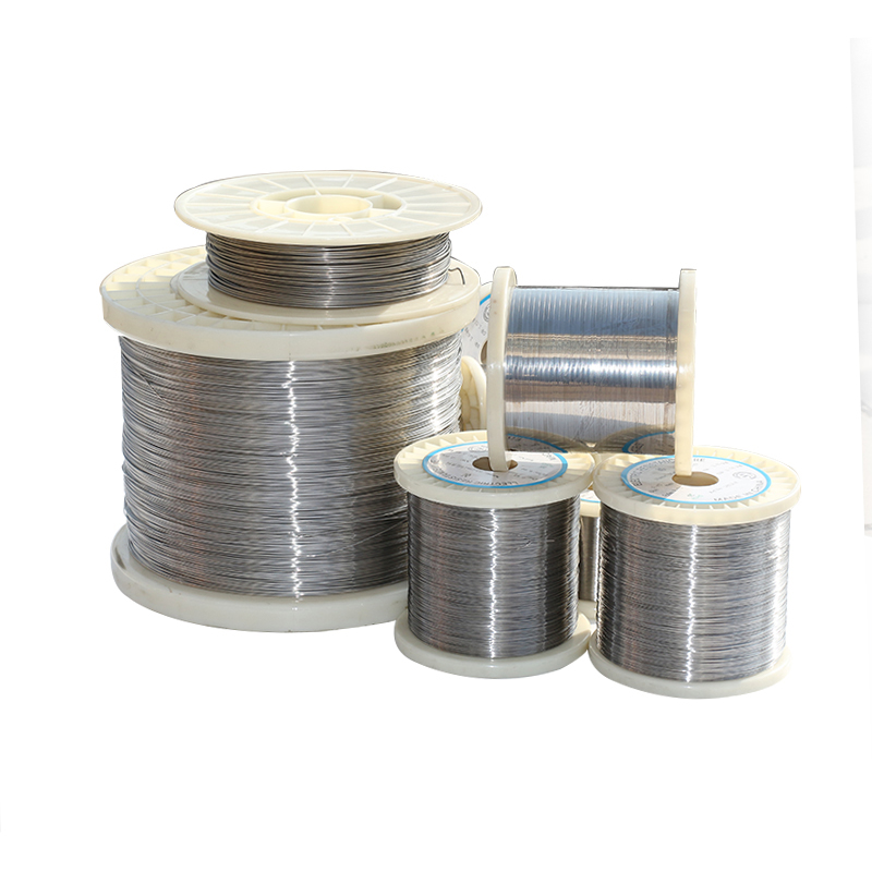 0Cr21Al6 željezo krom aluminijska legura